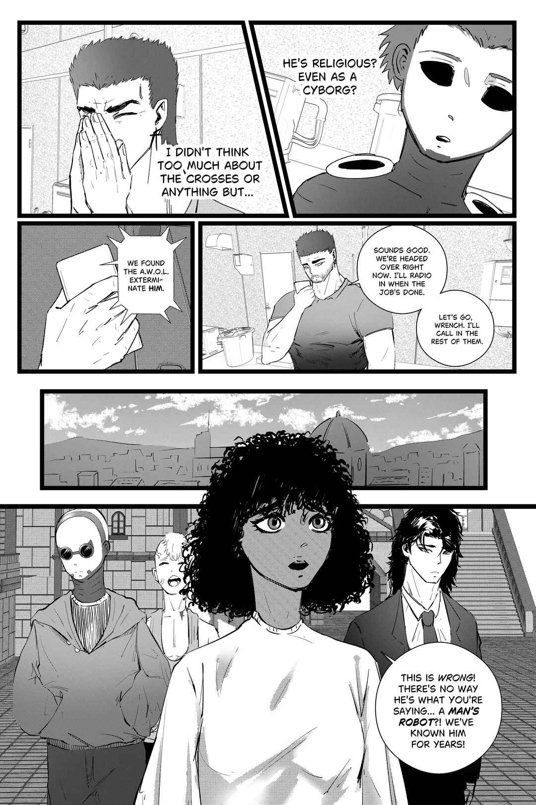 Chapter 5 - Page 8