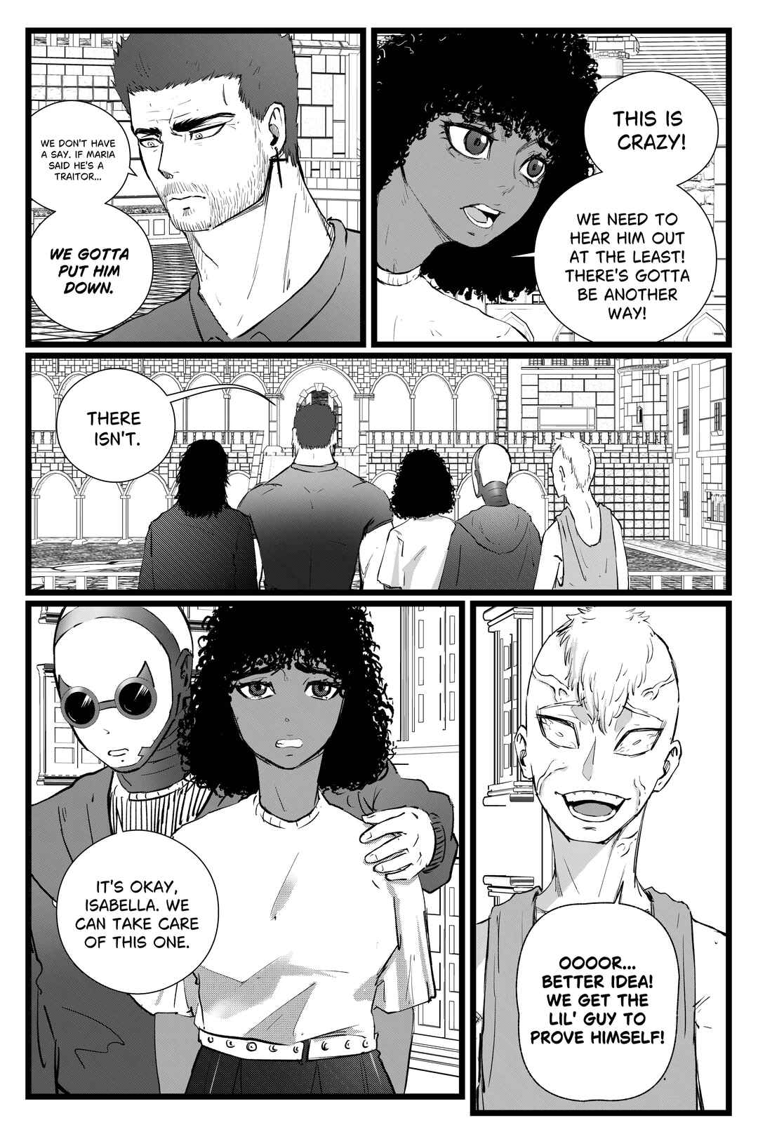 Chapter 5 - Page 9