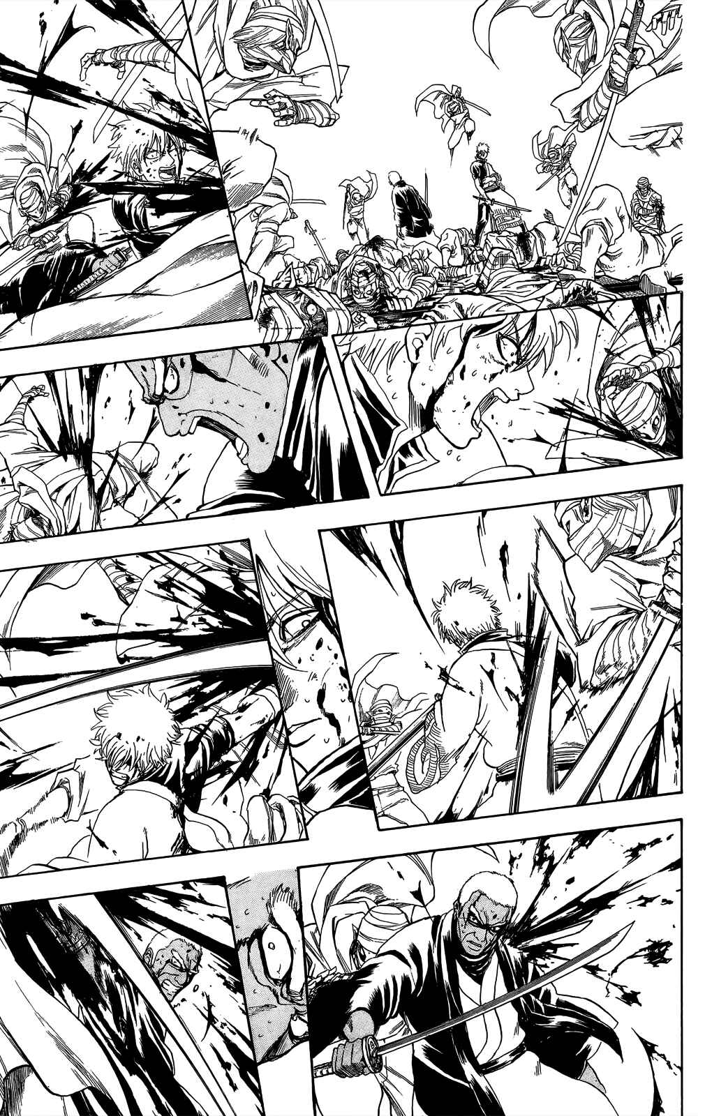 Chapter 307 - Page 15