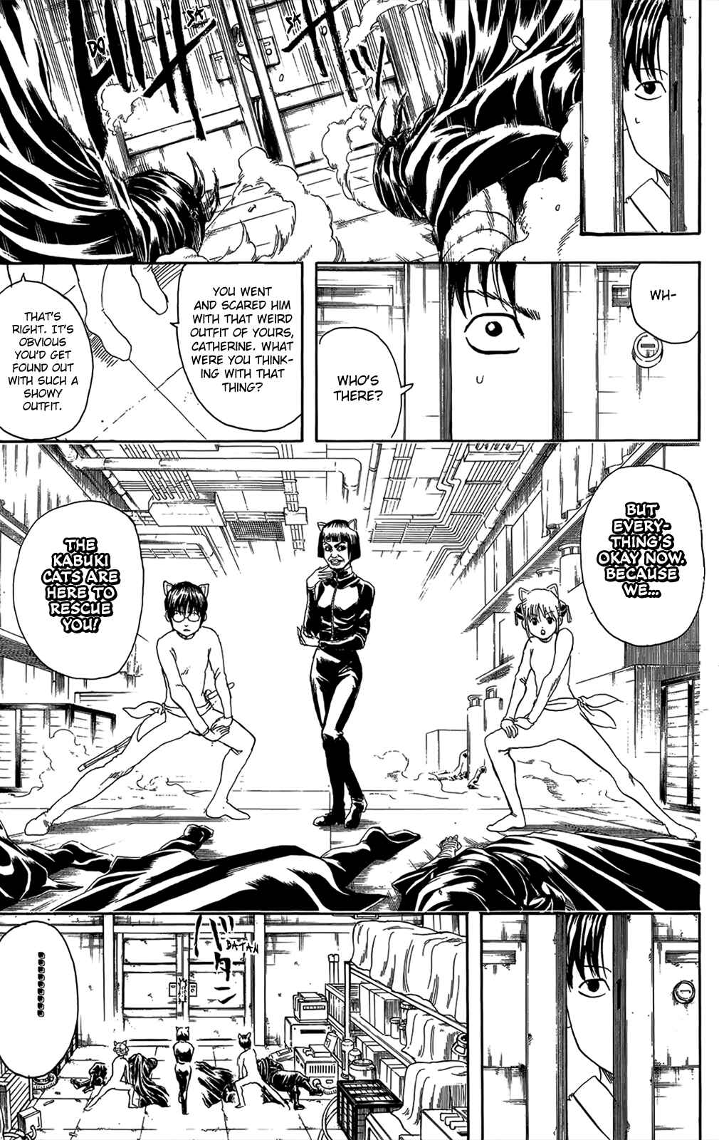 Chapter 307 - Page 3