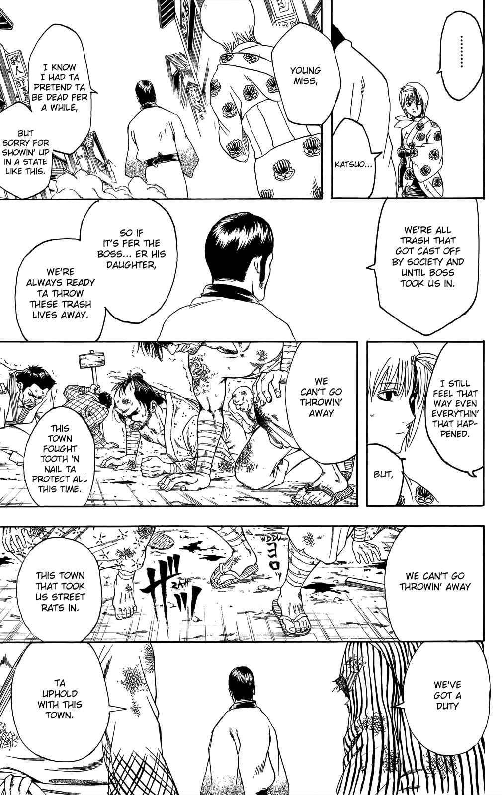 Chapter 307 - Page 5