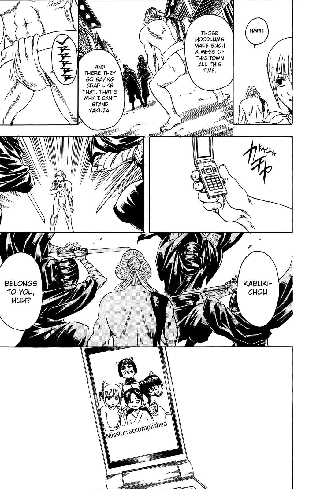 Chapter 307 - Page 7