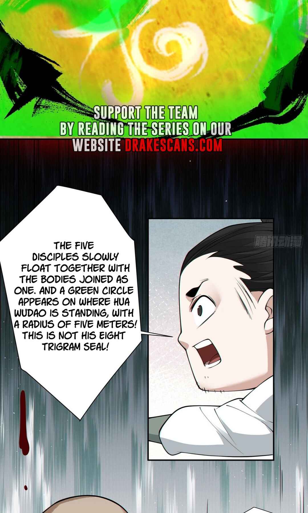 Chapter 233 - Page 40