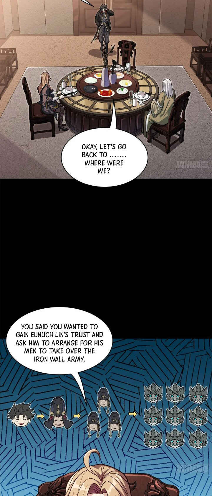 Chapter 205 - Page 14