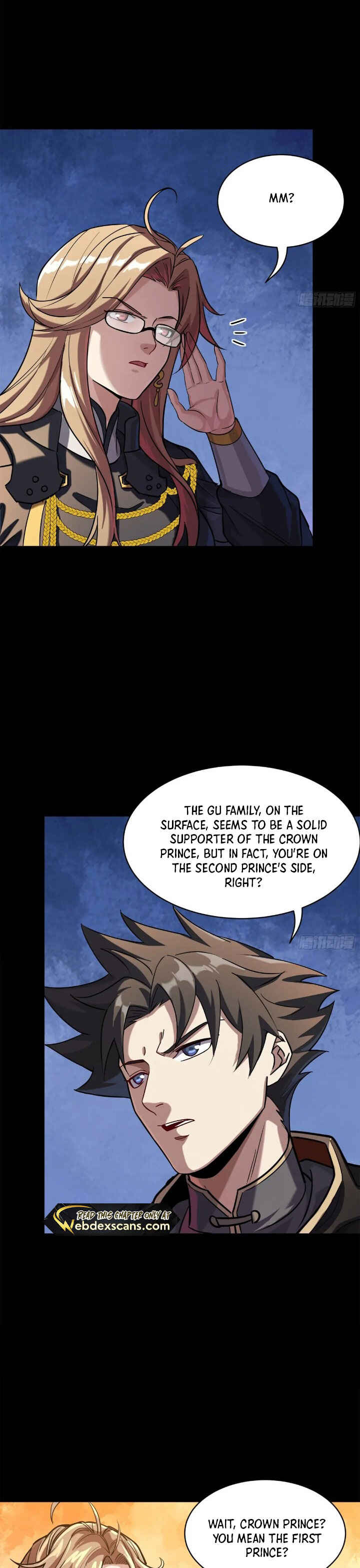 Chapter 205 - Page 20