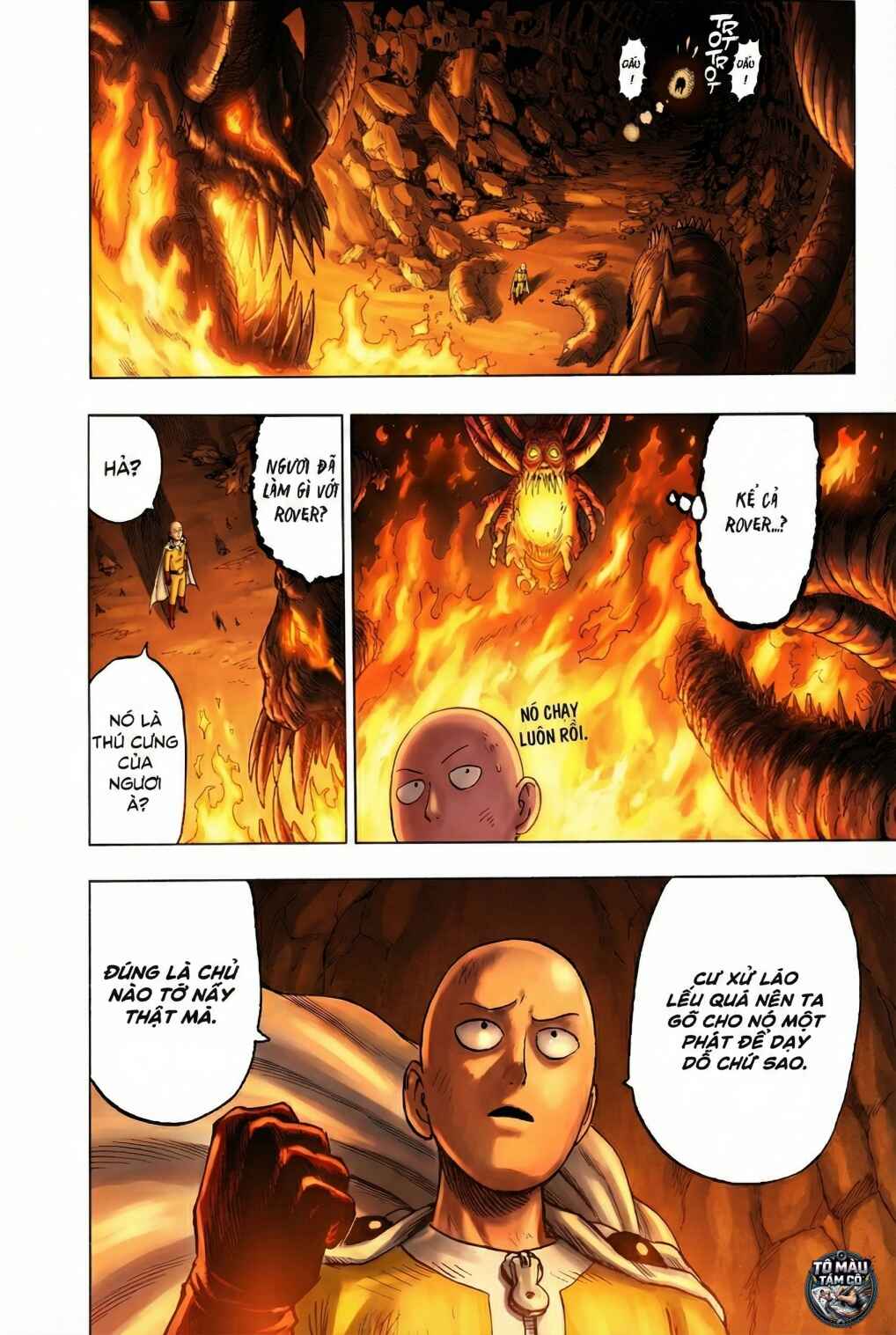Chapter 115 - Page 6