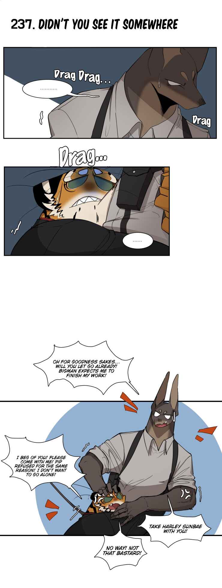 Chapter 194 - Page 1