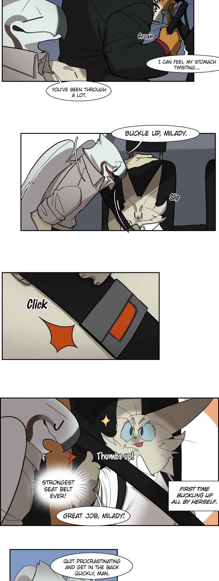 Chapter 194 - Page 5