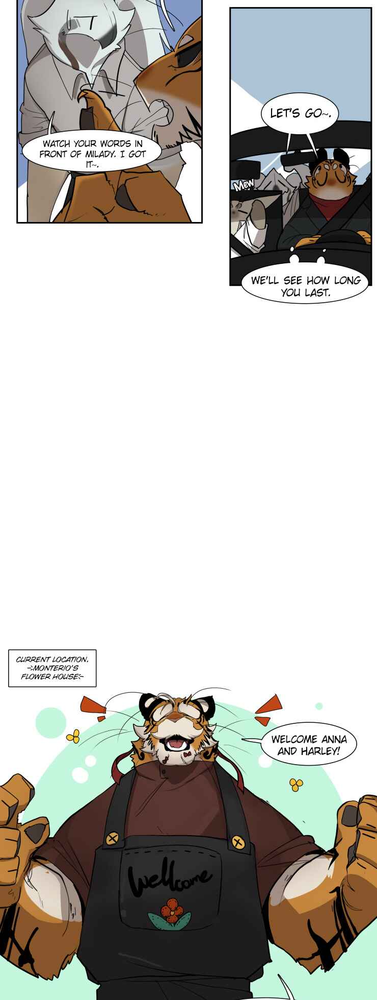 Chapter 194 - Page 6