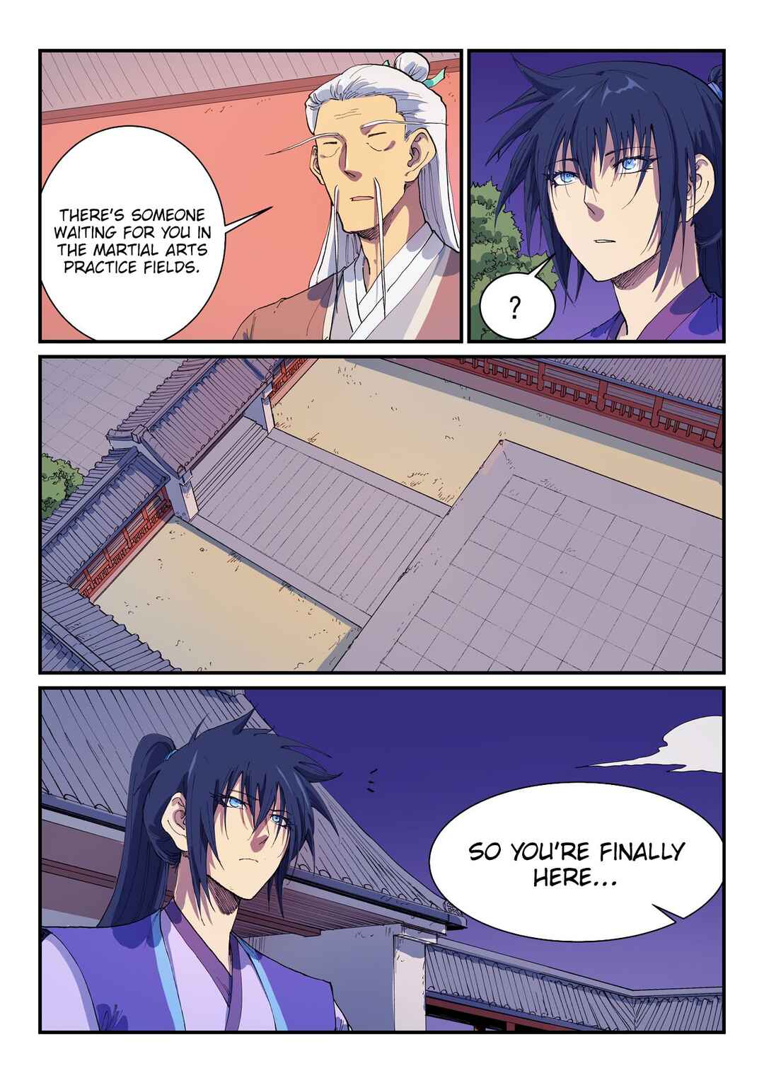 Chapter 581 - Page 3