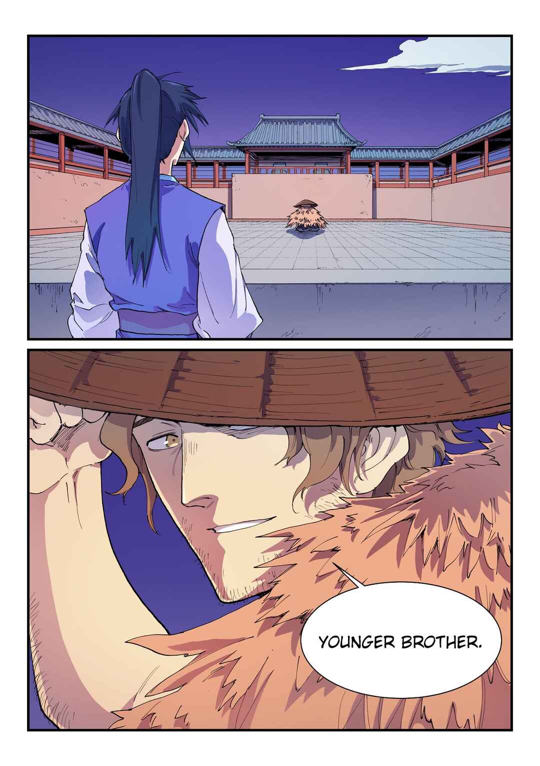 Chapter 581 - Page 4