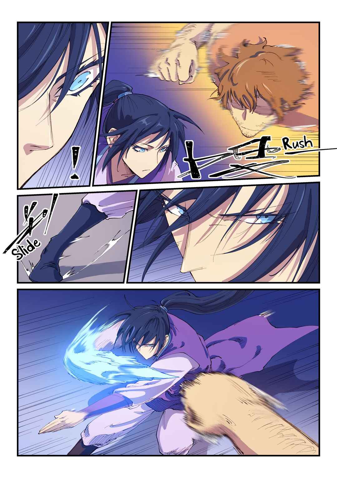 Chapter 581 - Page 9