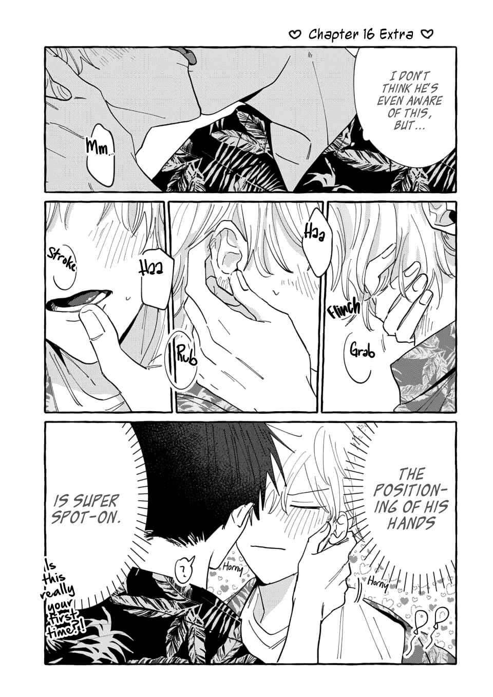 Chapter 16.5 - Page 12