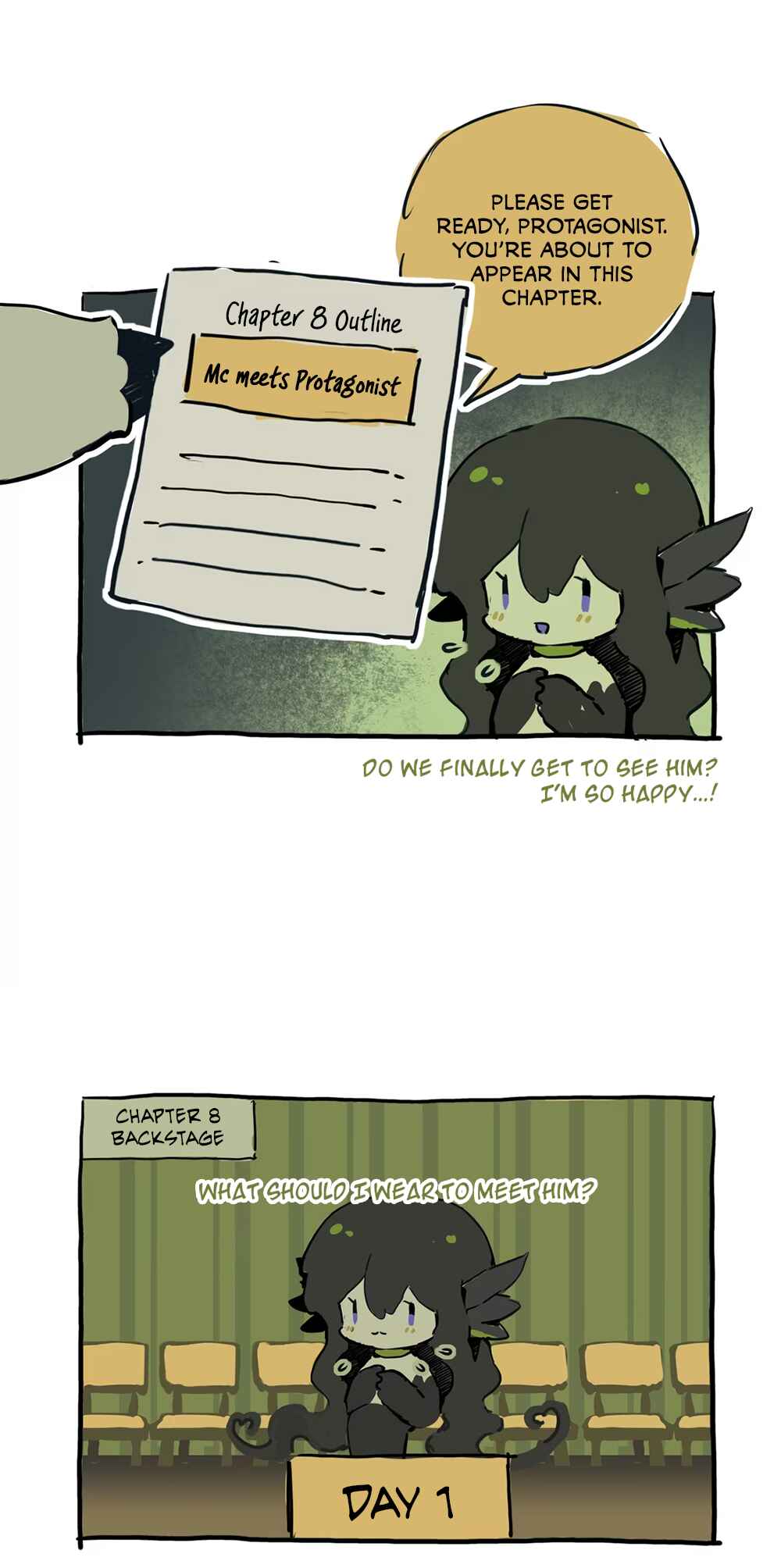 Chapter 8 - Page 47