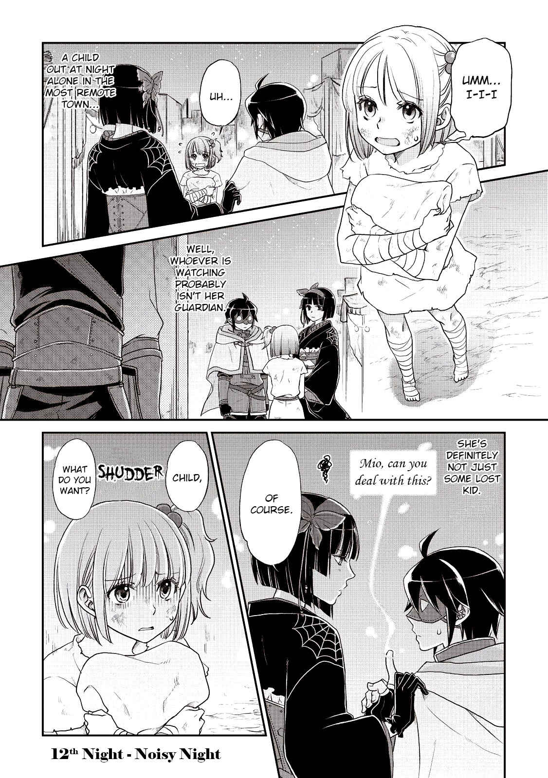Chapter 12 - Page 1
