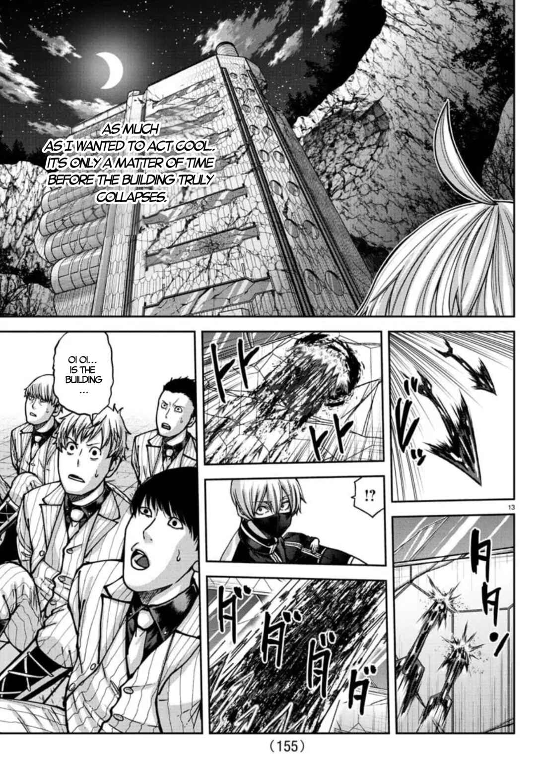 Chapter 155 - Page 13