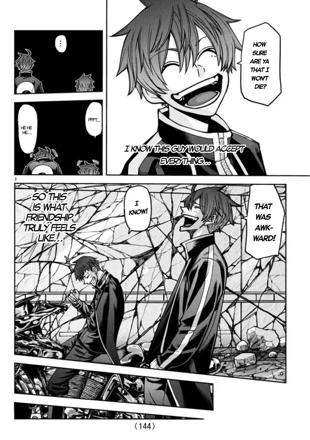 Chapter 155 - Page 2