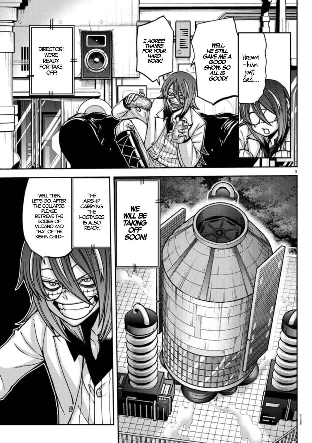 Chapter 155 - Page 3