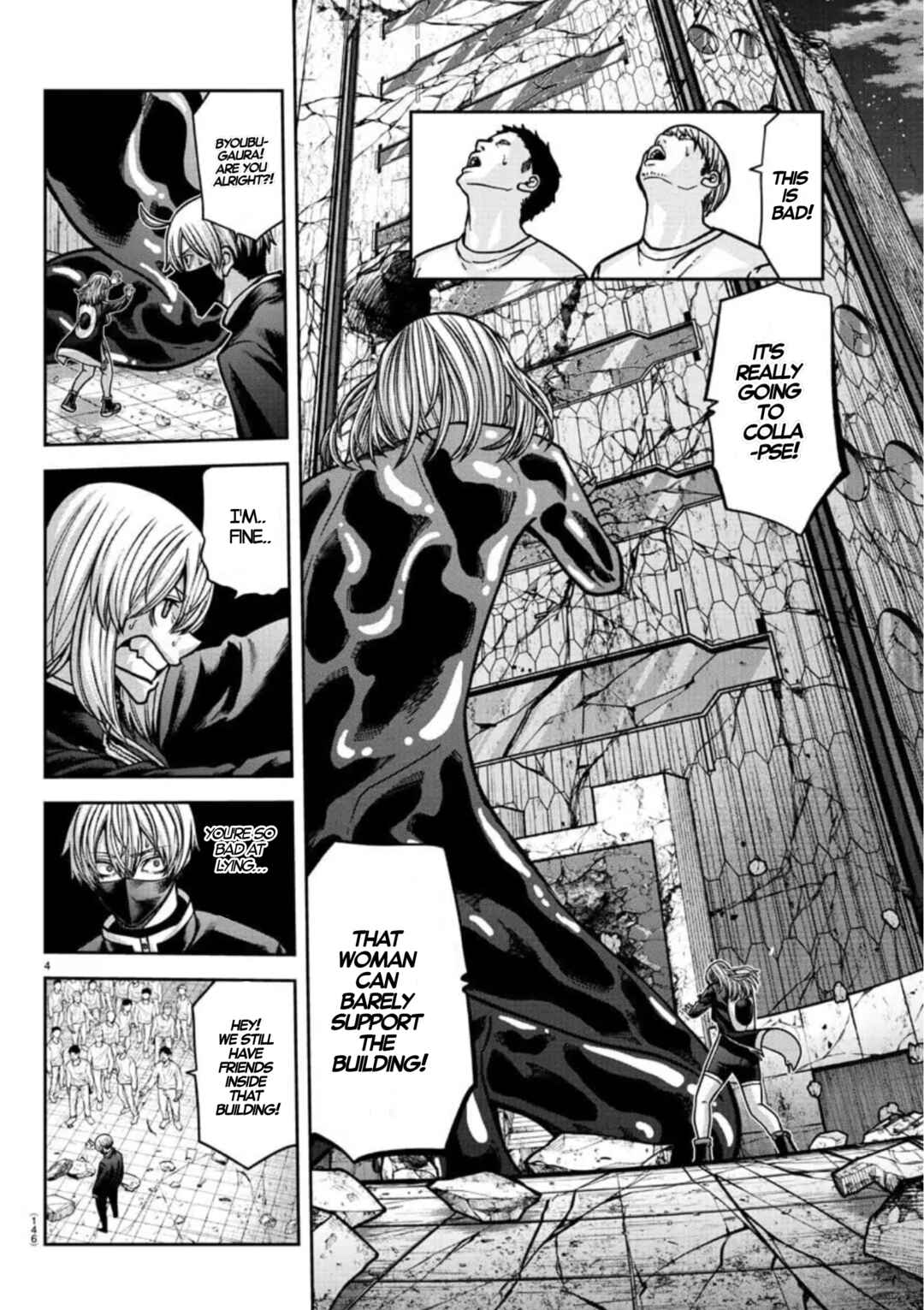Chapter 155 - Page 4