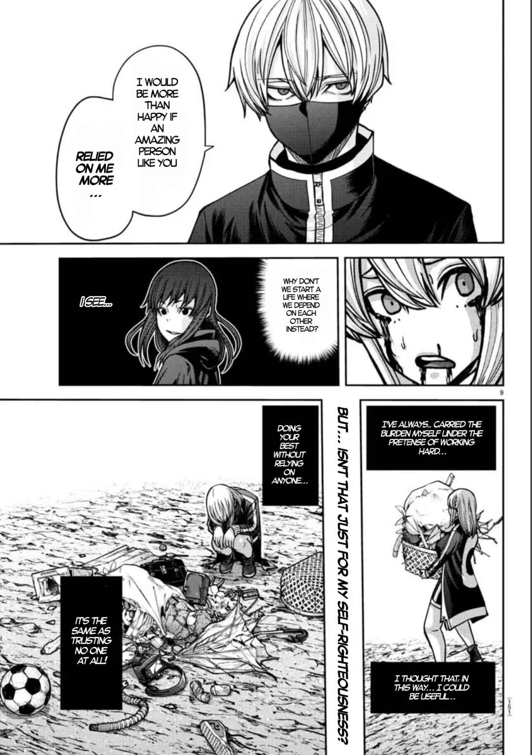 Chapter 155 - Page 9