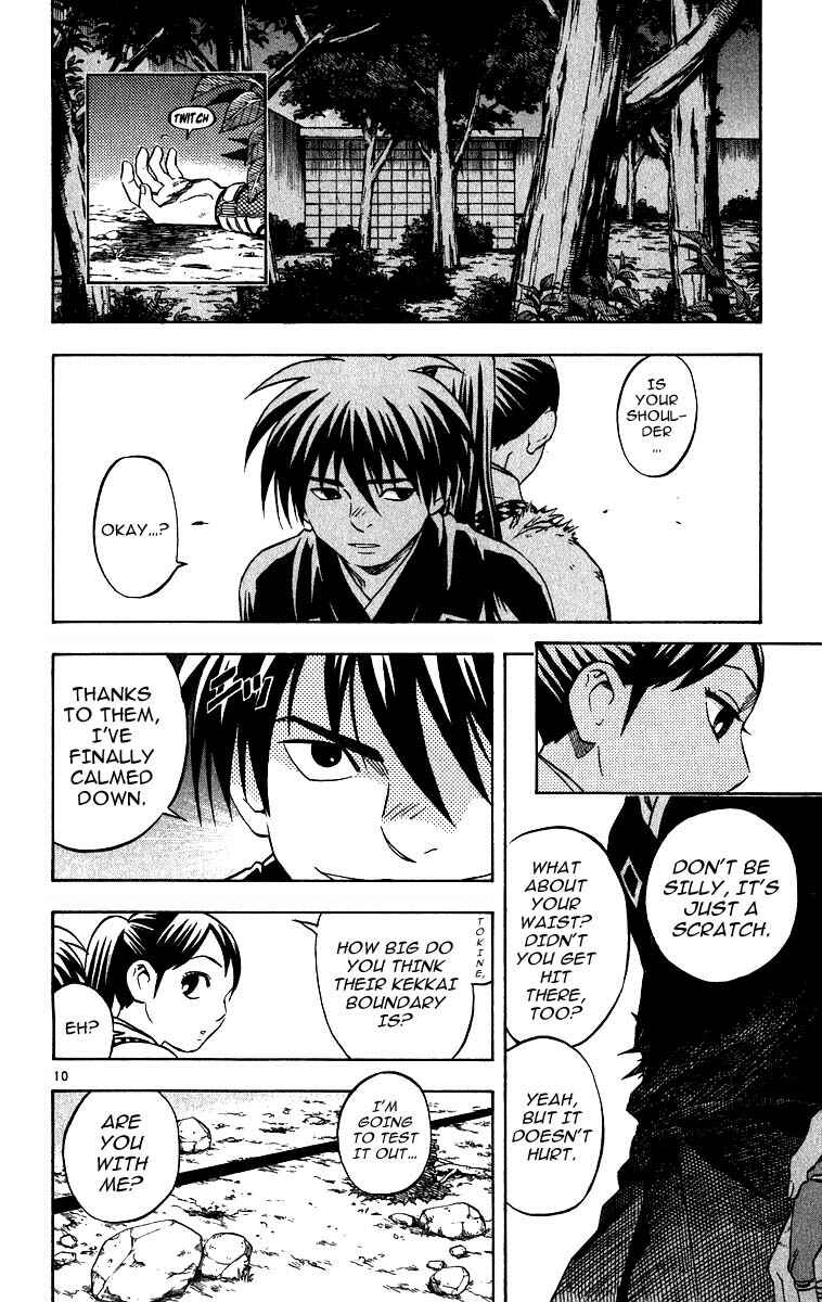 Chapter 66 - Page 11