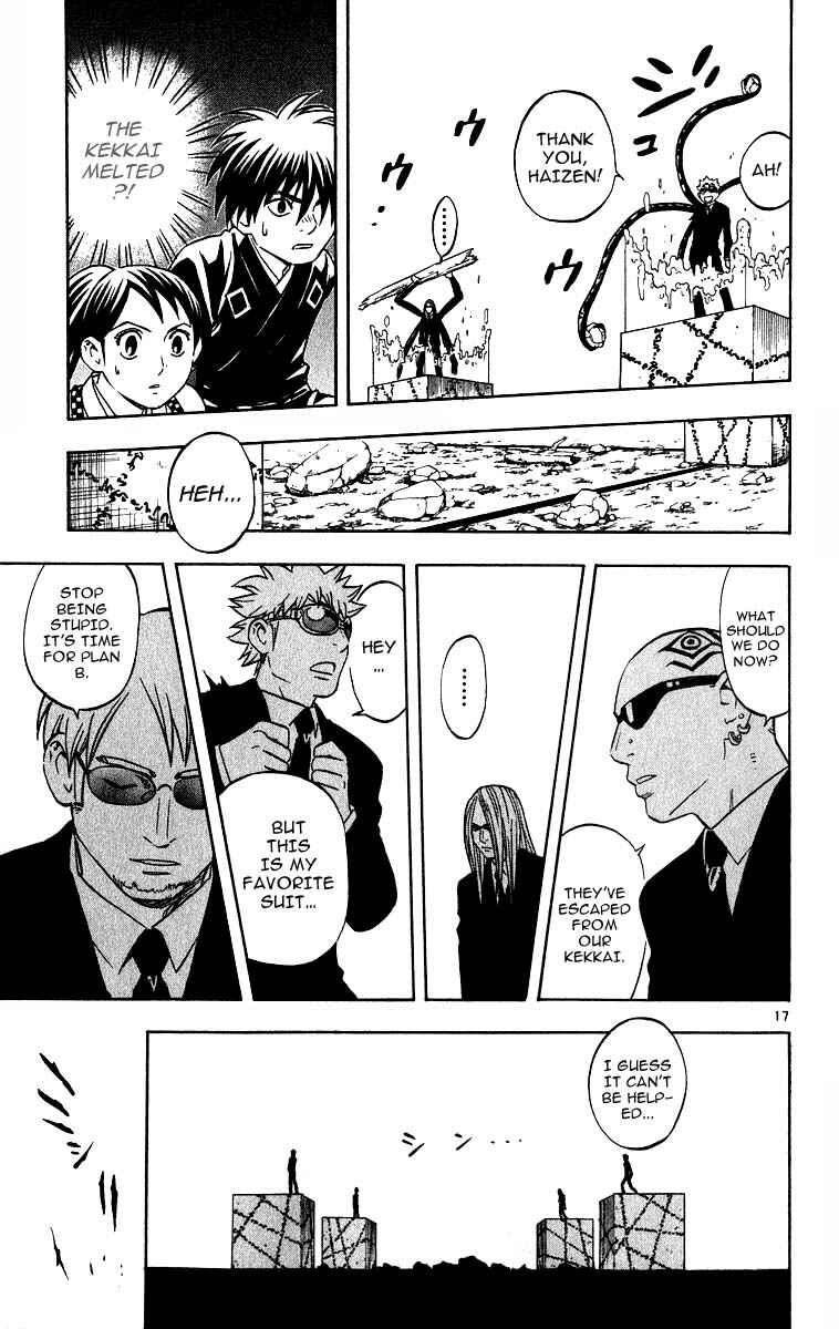 Chapter 66 - Page 18