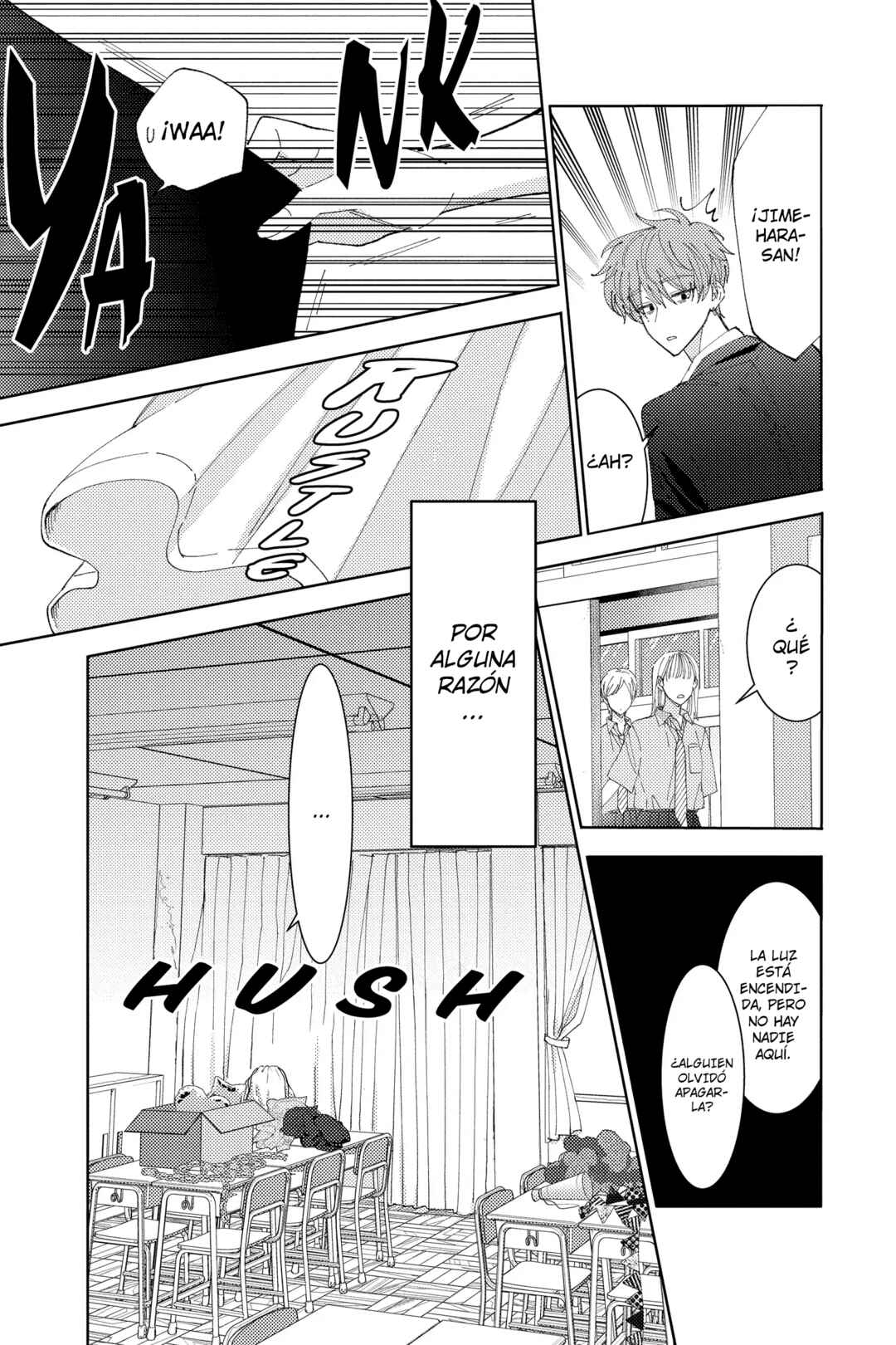 Chapter 29 - Page 22