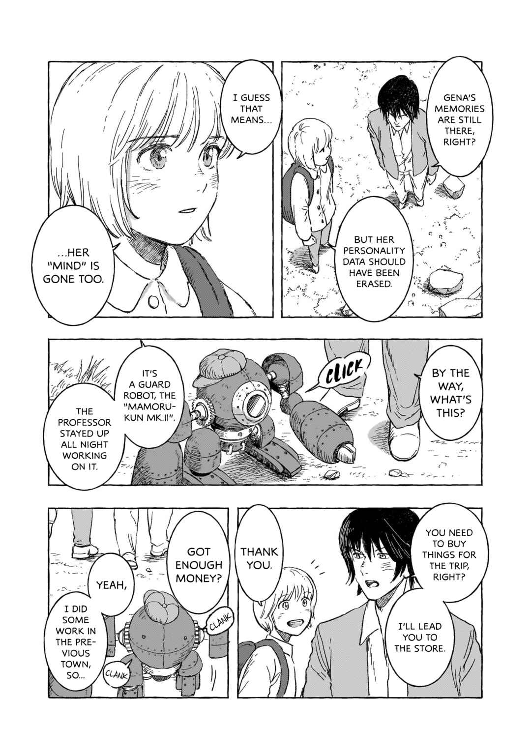Chapter 22 - Page 11