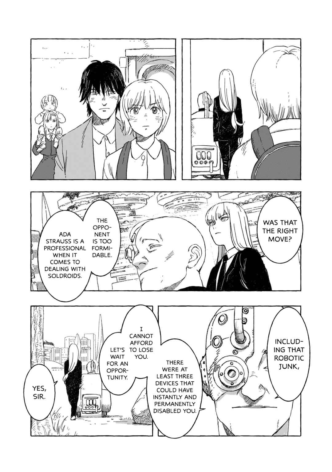 Chapter 22 - Page 19