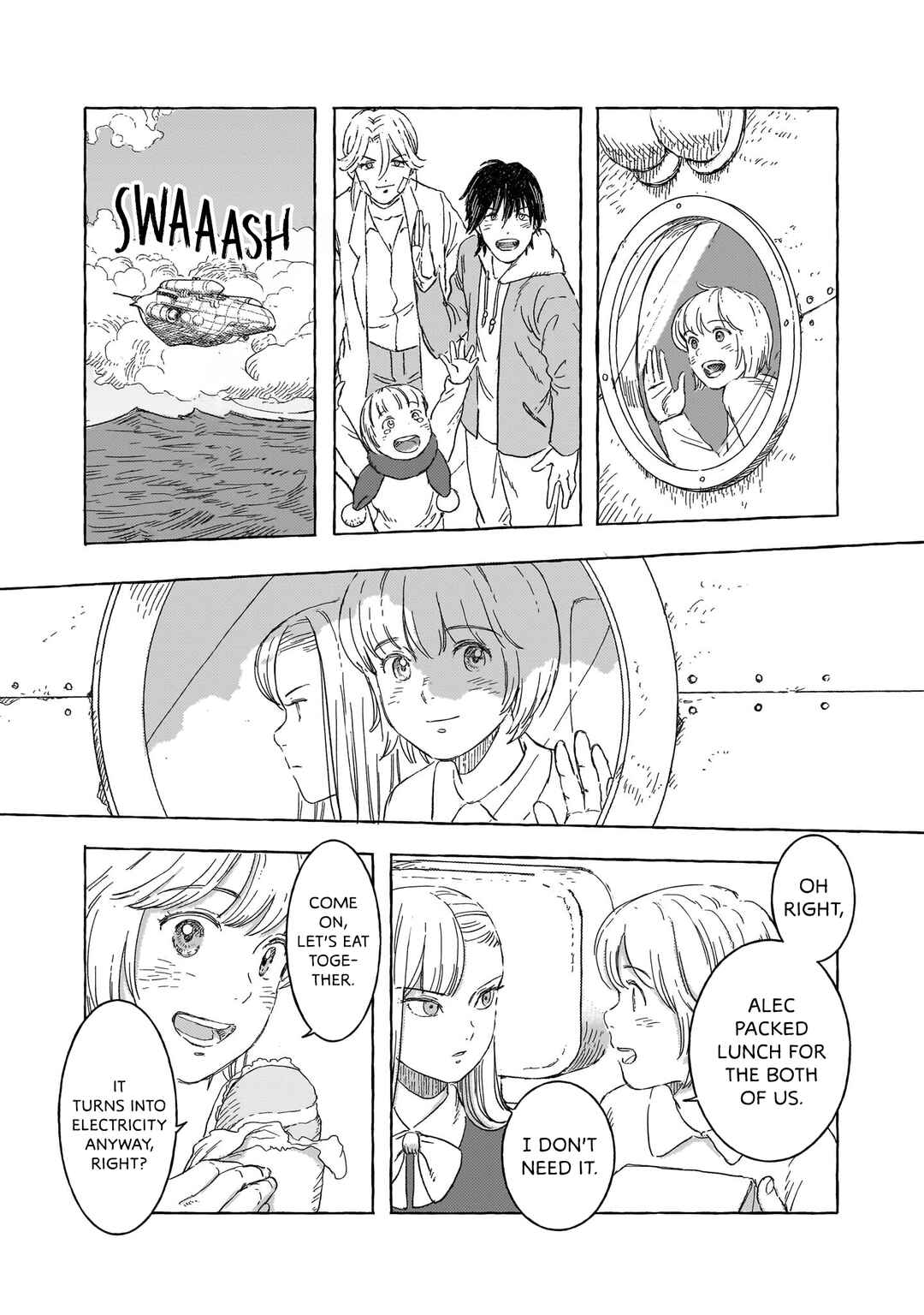 Chapter 22 - Page 21