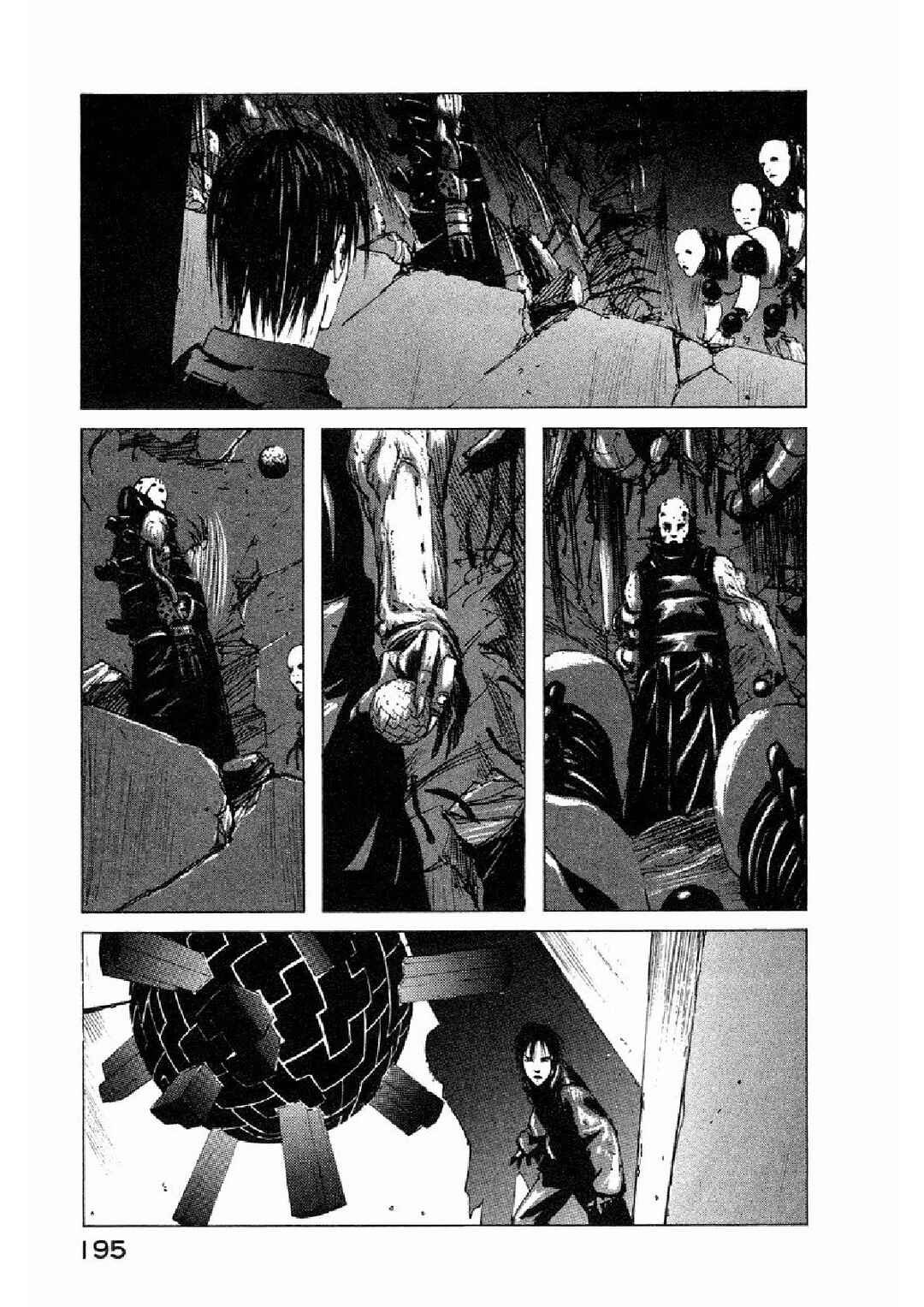 Chapter 6 - Page 9