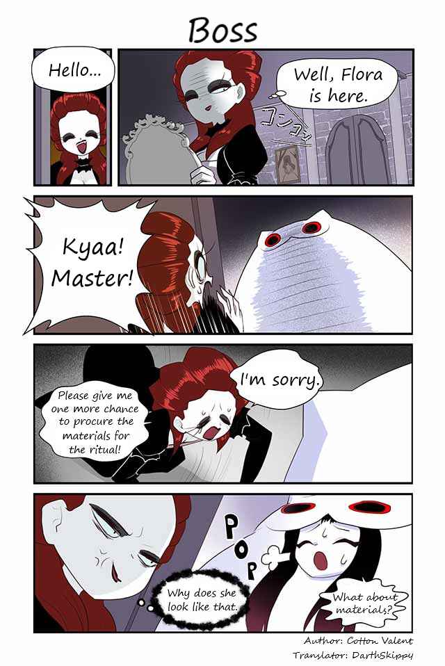 Chapter 261 - Page 1