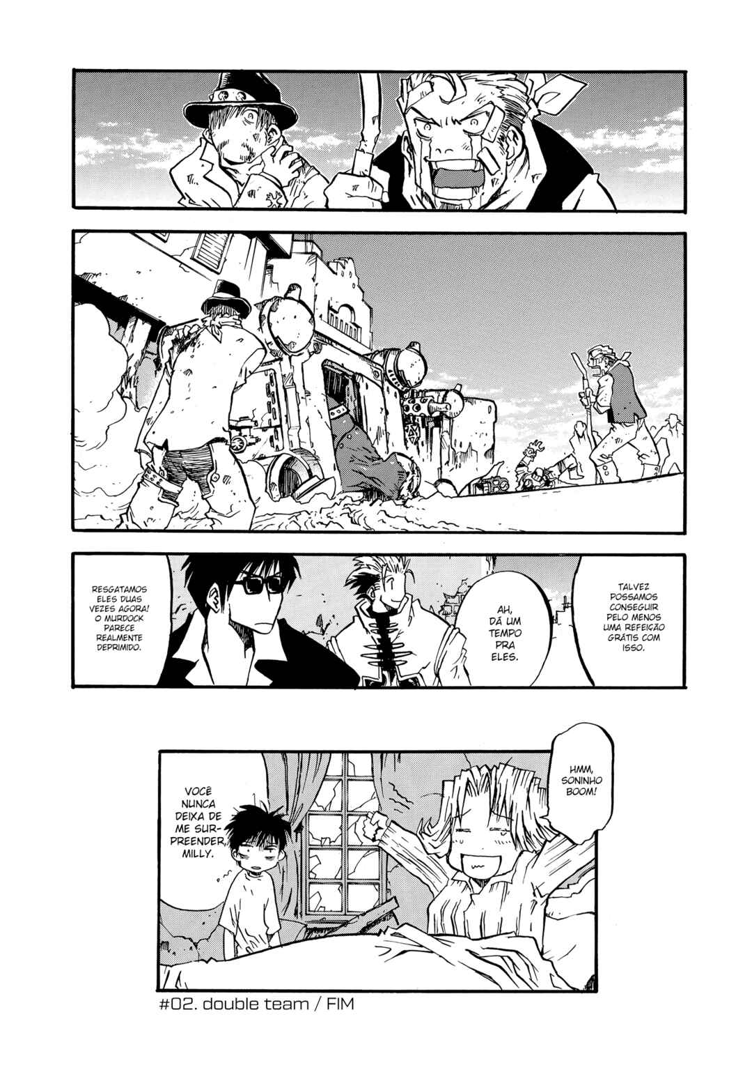 Chapter 35 - Page 30