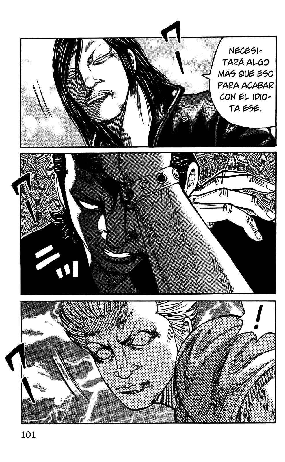 Chapter 103 - Page 12
