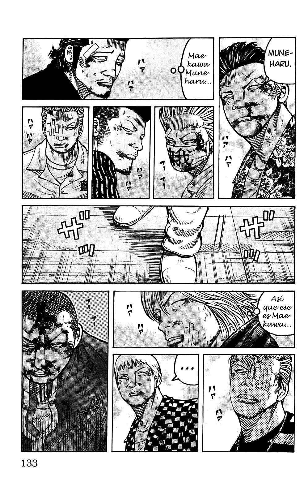 Chapter 103 - Page 41