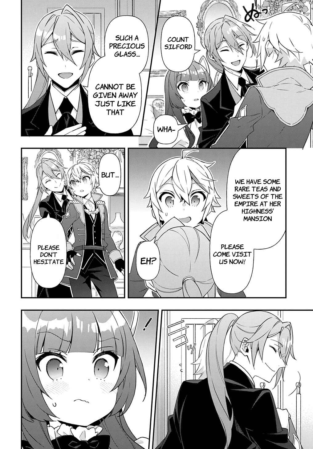 Chapter 52 - Page 14