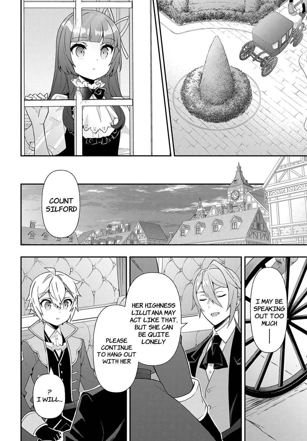 Chapter 52 - Page 22