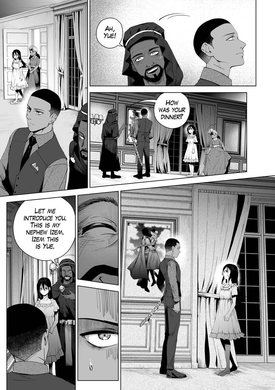 Chapter 3 - Page 12