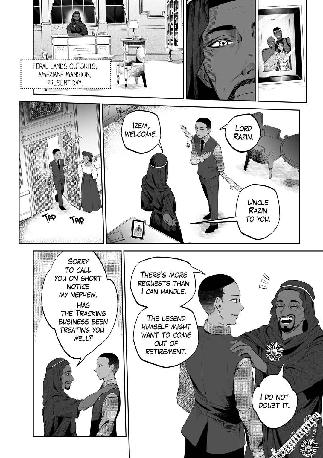 Chapter 3 - Page 7