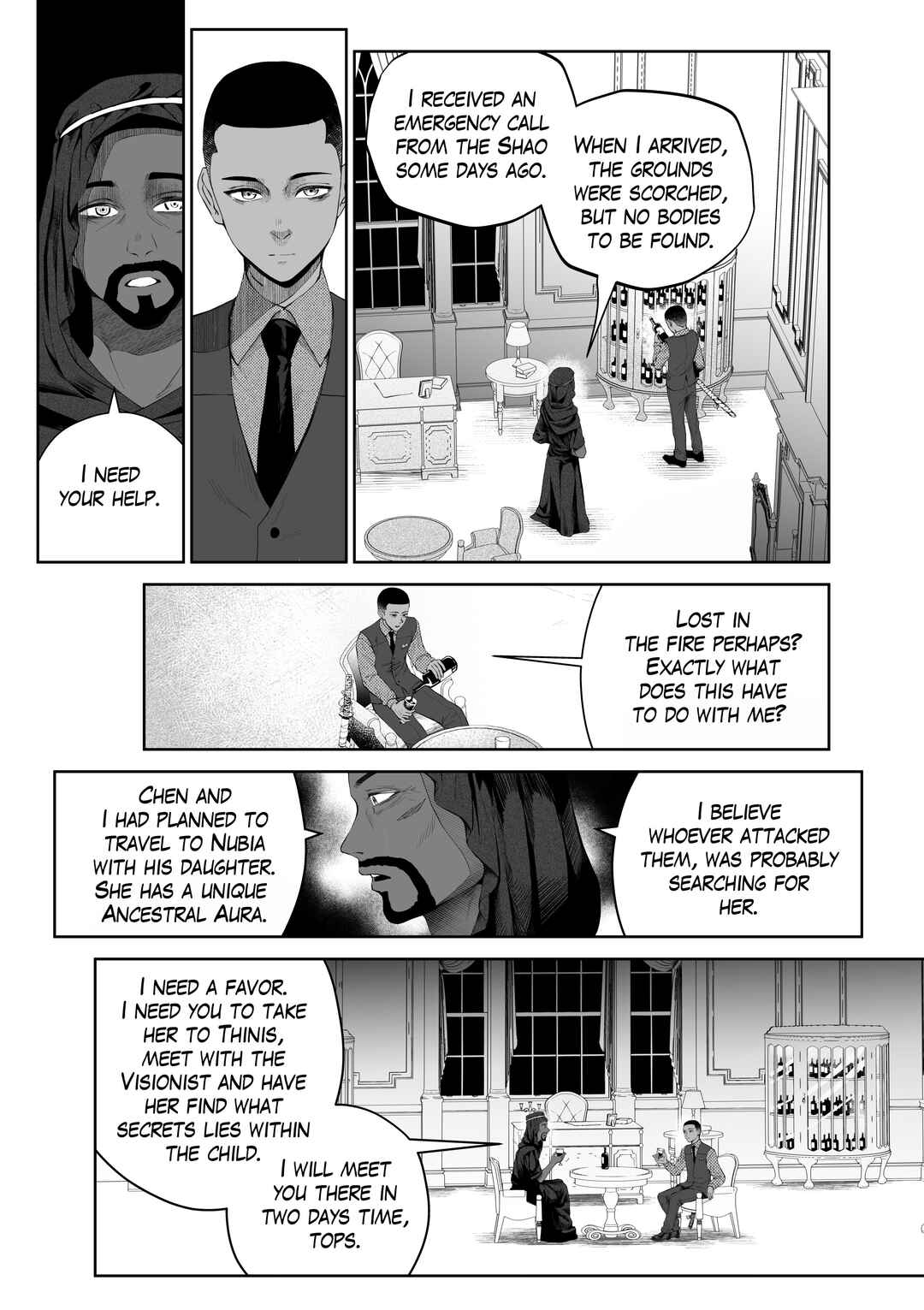 Chapter 3 - Page 8