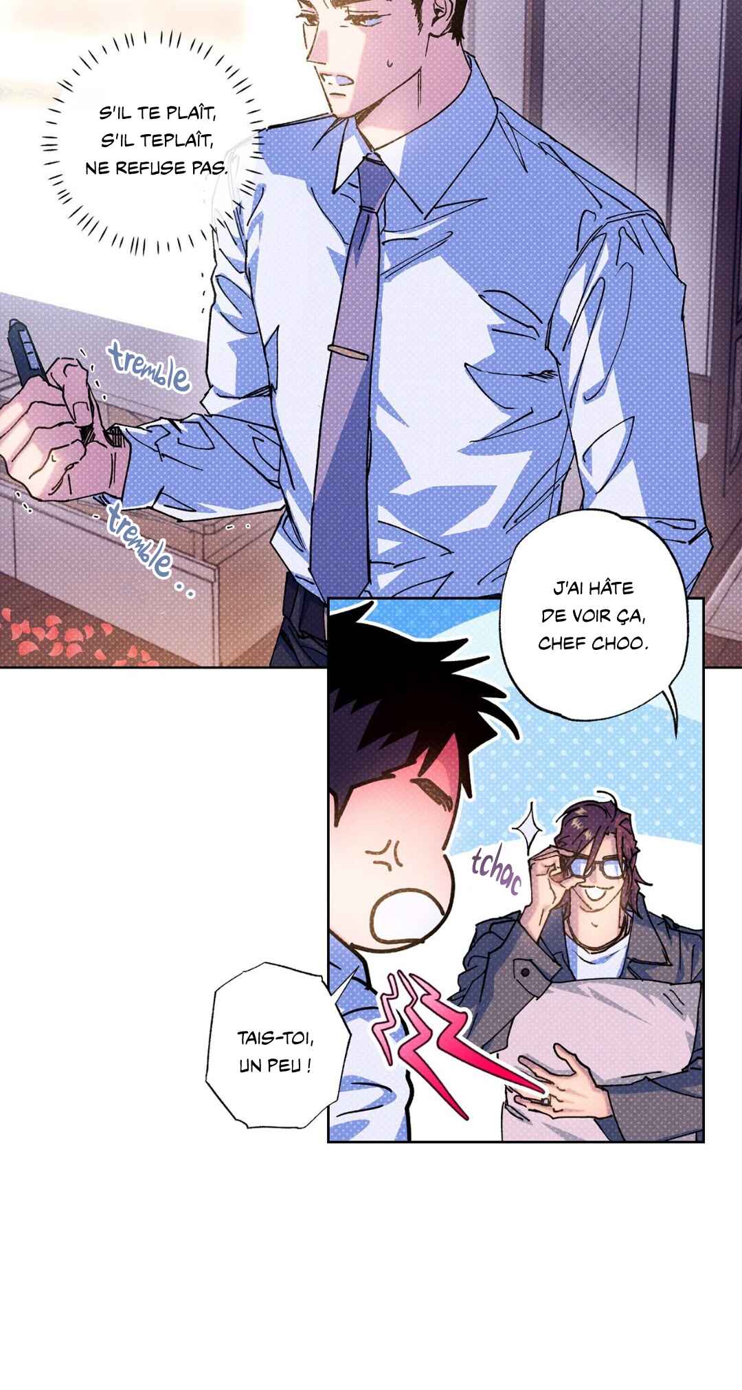 Chapter 104 - Page 22