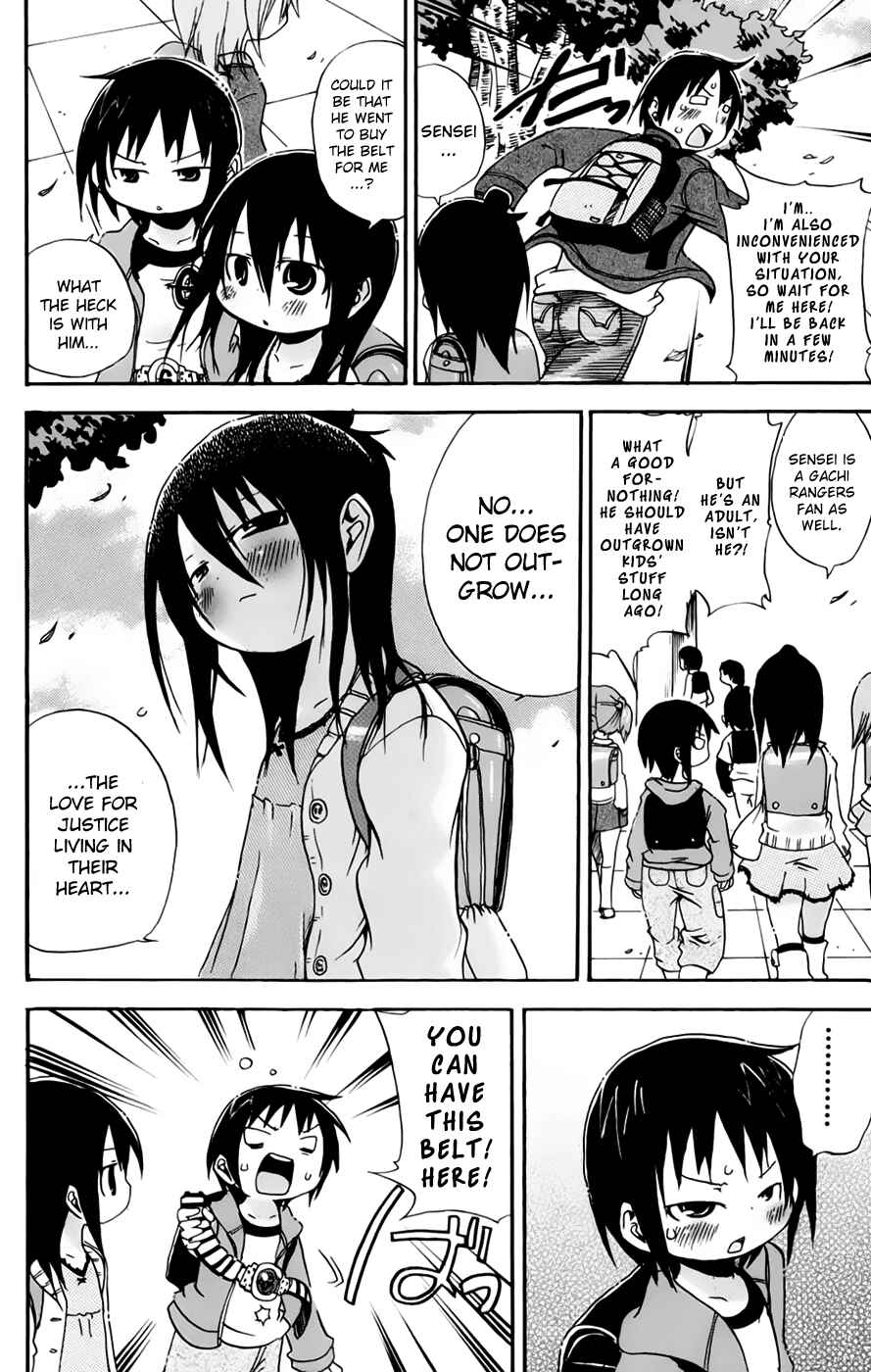 Chapter 71 - Page 4