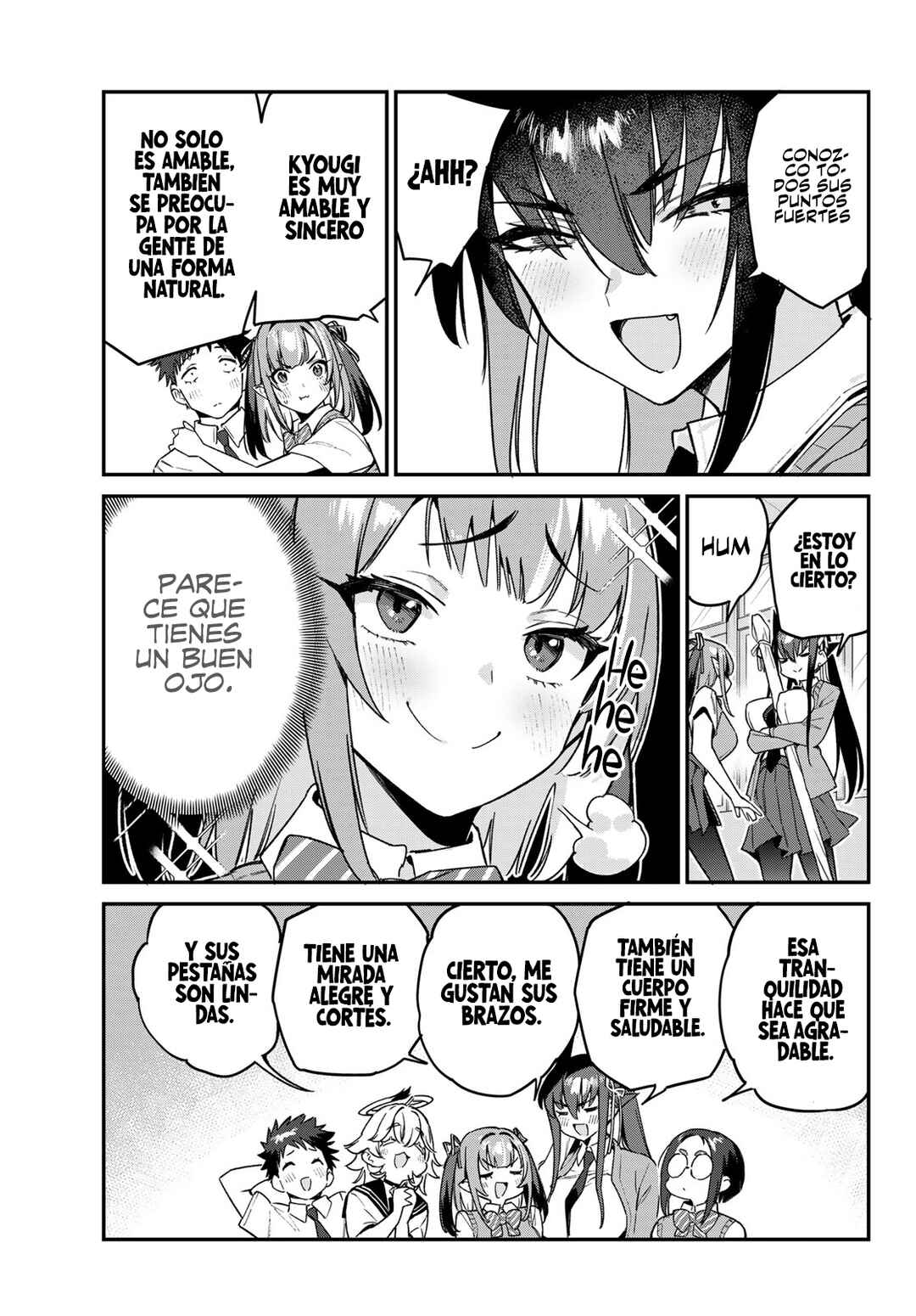 Chapter 81 - Page 6