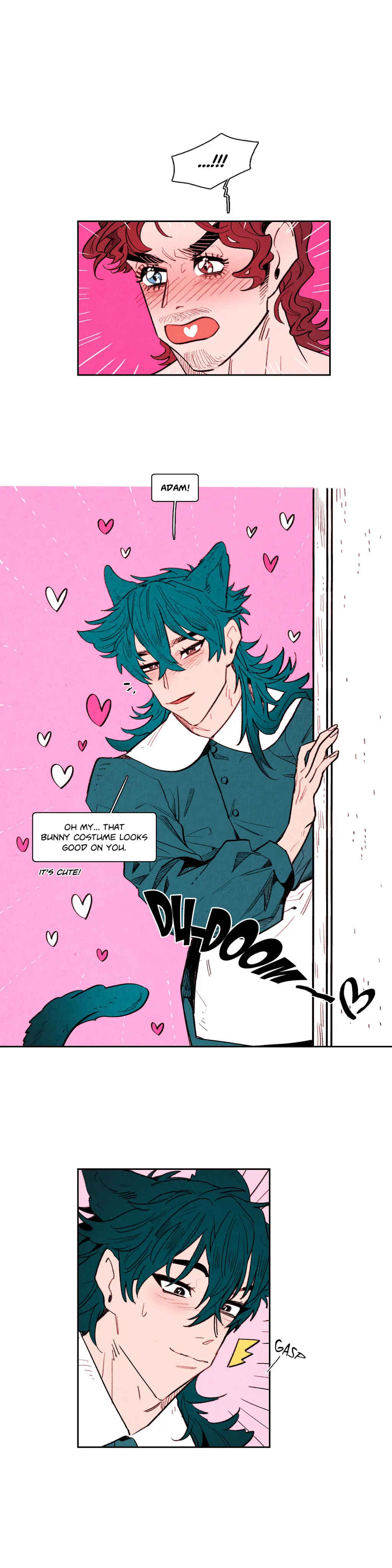 Chapter 67 - Page 1