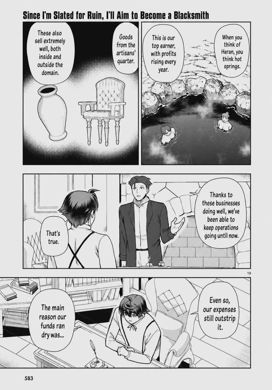 Chapter 105 - Page 19