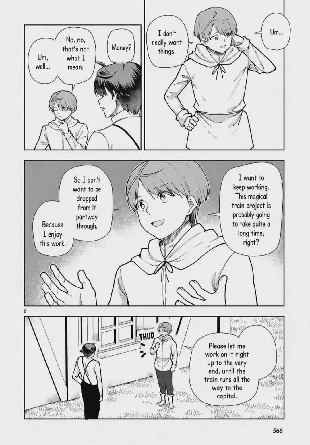 Chapter 105 - Page 2