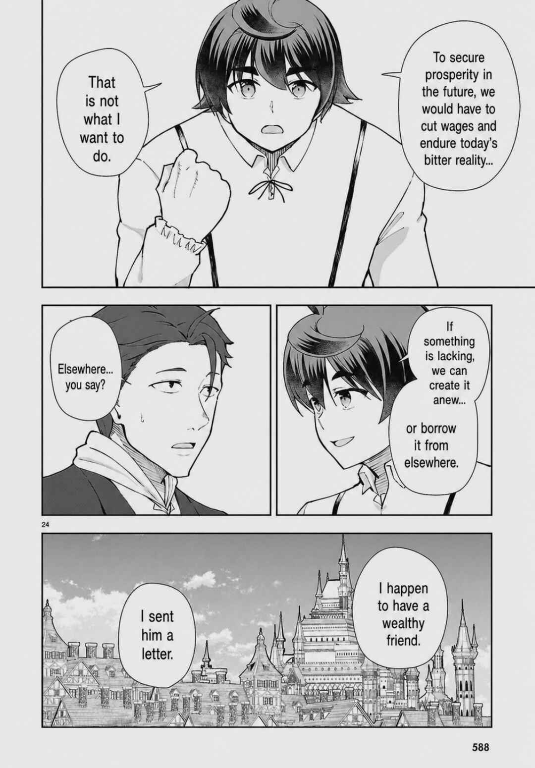 Chapter 105 - Page 24