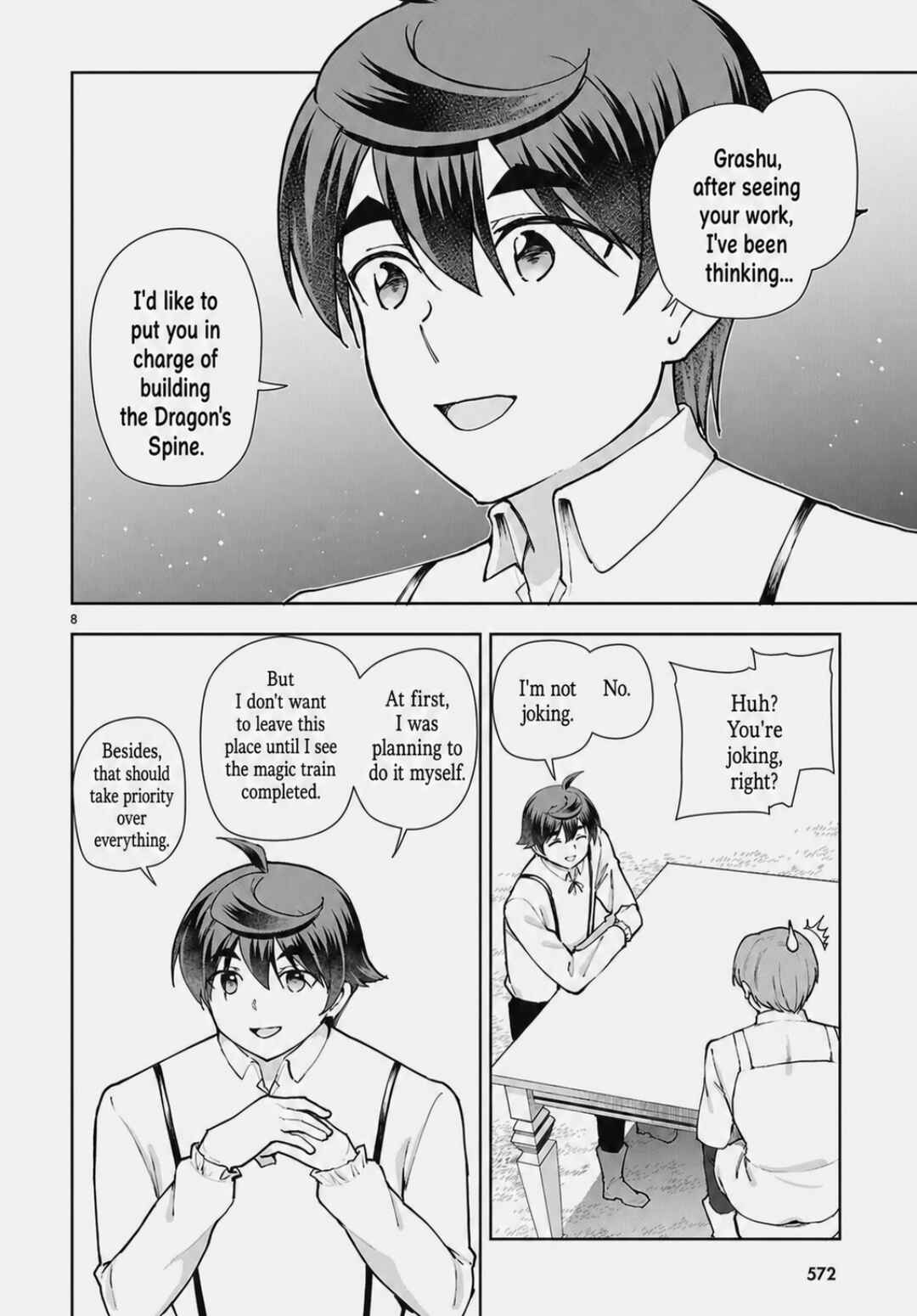 Chapter 105 - Page 8