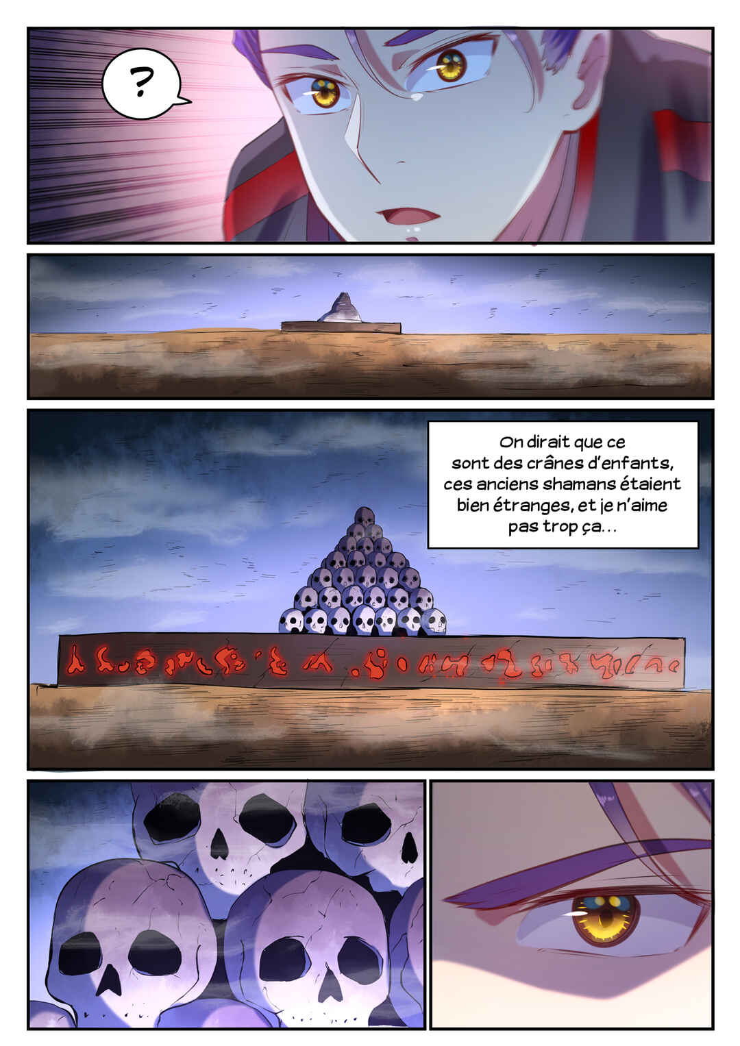Chapter 595 - Page 12