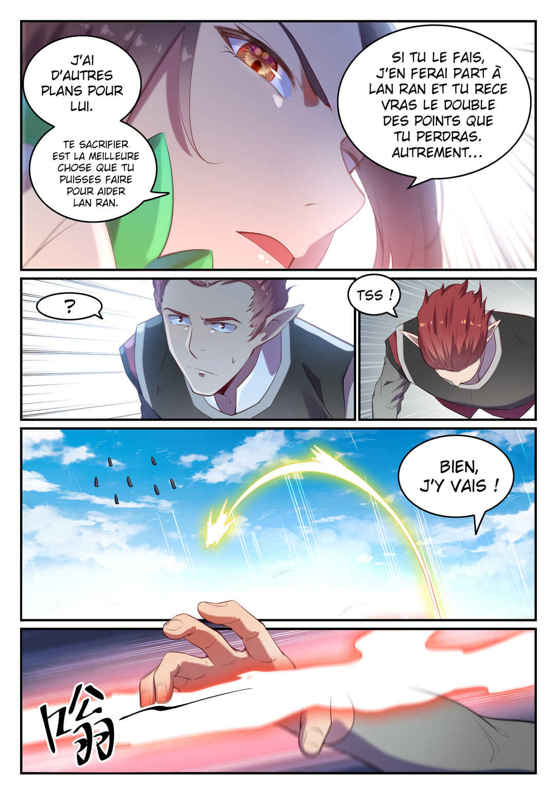 Chapter 595 - Page 6